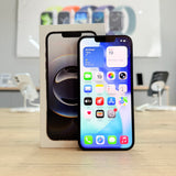 Used iPhone 16e Black - 128GB (BH 93%)