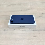 Used iPhone 16e Black - 128GB (BH 93%)