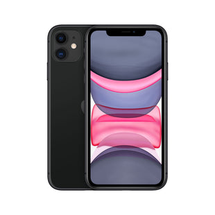 Used iPhone 11 128GB - Black
