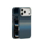 NJOYNY Kevlar Protective Case iPhone 17 Pro