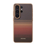 NJOYNY Kevlar Protective Case Samsung S26 Ultra