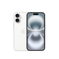 iPhone 16 256GB - White