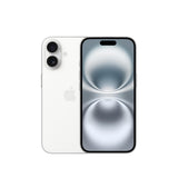 iPhone 16 256GB - White