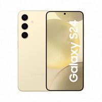 Samsung S24 Plus 512GB -Amber Yellow