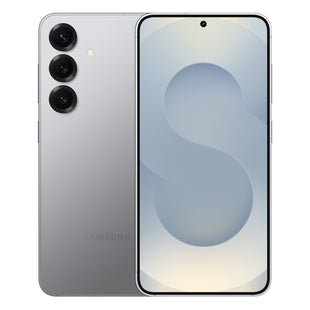 Samsung S25 256GB - Silver Shadow