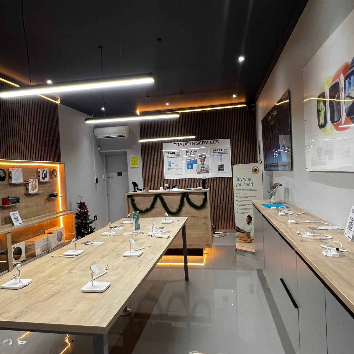 Access Electronics Windhoek Branch