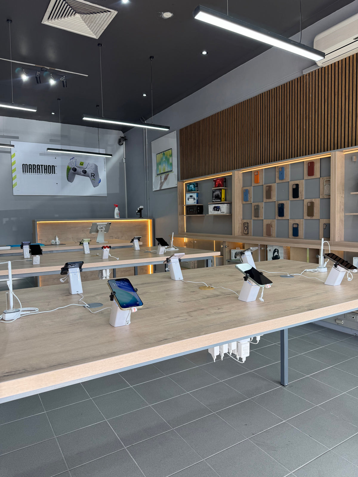 Access Electronics Walvis Bay Branch