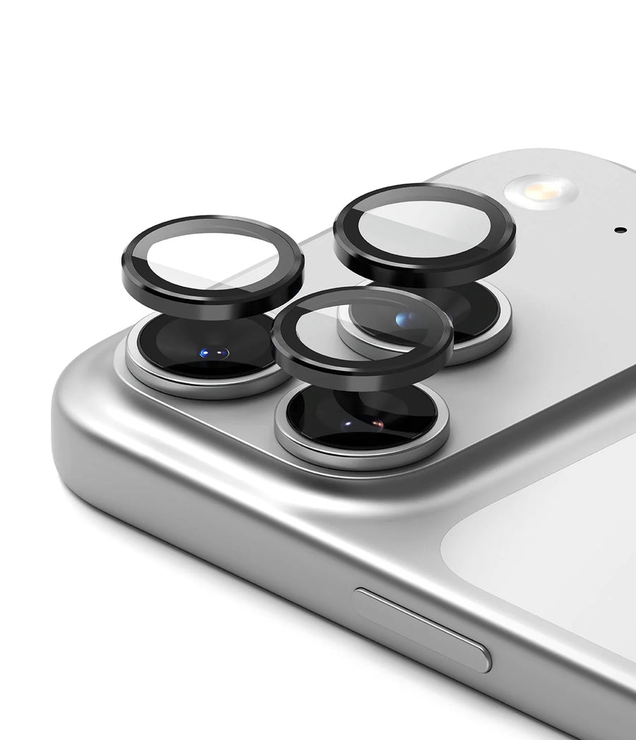 Lens Shield Camera Lens iPhone 17 Pro/ Pro Max