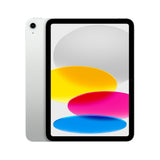 iPad A16-Silver/128GB-11-Inch