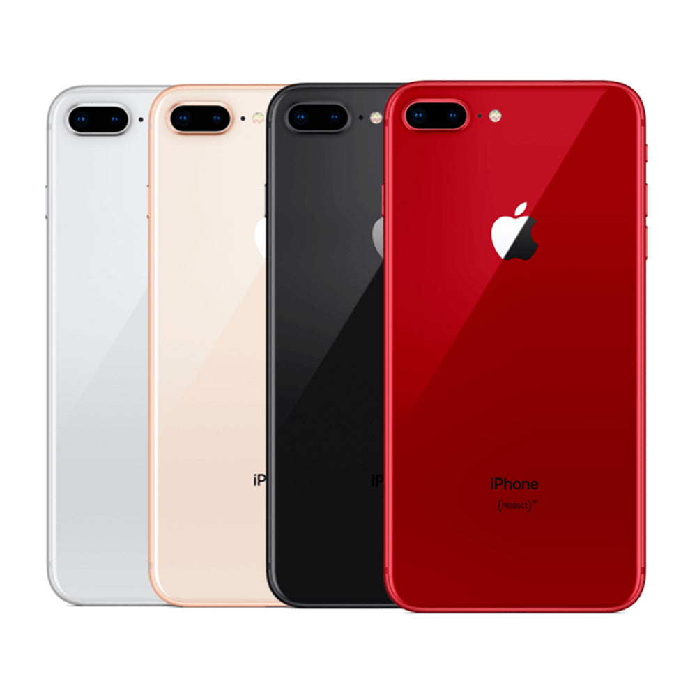 iPhone 8 Plus