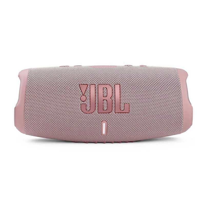 JBL Charge 5 - Pink
