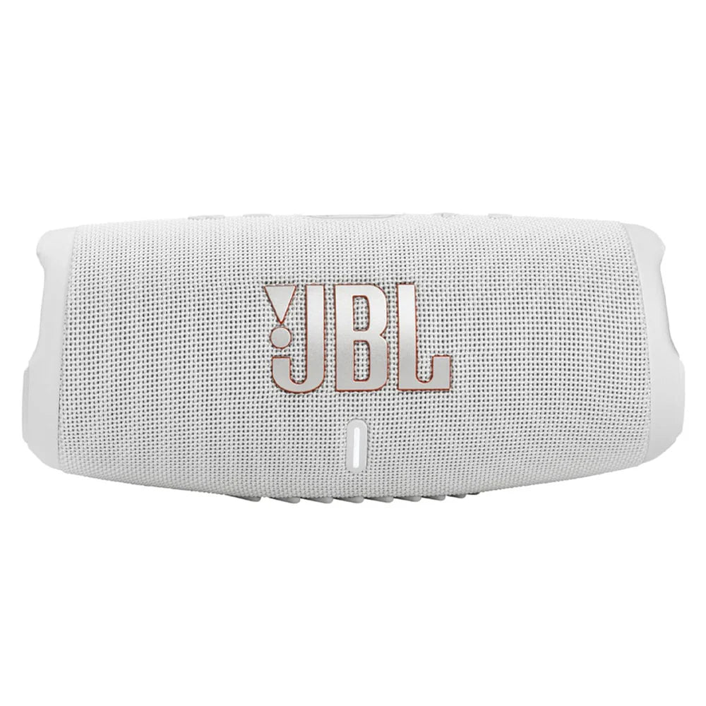 JBL Charge 5 - White