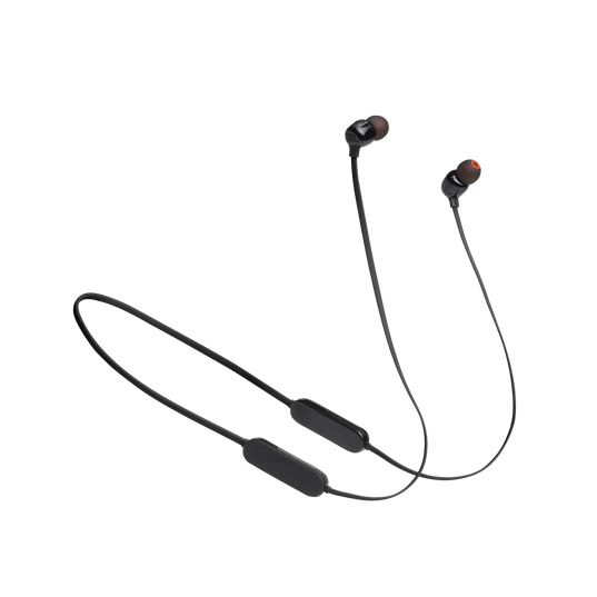 JBL Tune 125BT – Black
