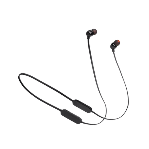 JBL Tune 125BT – Black