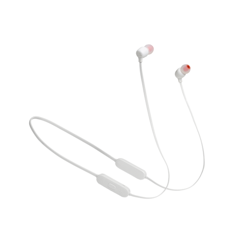 JBL Tune 125BT – White