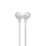 JBL Tune 125BT – White