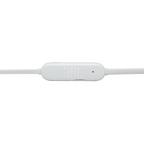 JBL Tune 125BT – White