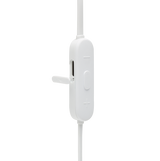 JBL Tune 125BT – White