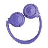 JBL Tune 530BT Wireless Headphones – Purple