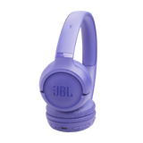 JBL Tune 530BT Wireless Headphones – Purple