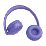 JBL Tune 530BT Wireless Headphones – Purple