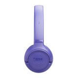 JBL Tune 530BT Wireless Headphones – Purple