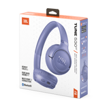 JBL Tune 530BT Wireless Headphones – Purple