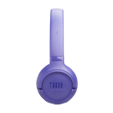 JBL Tune 530BT Wireless Headphones – Purple