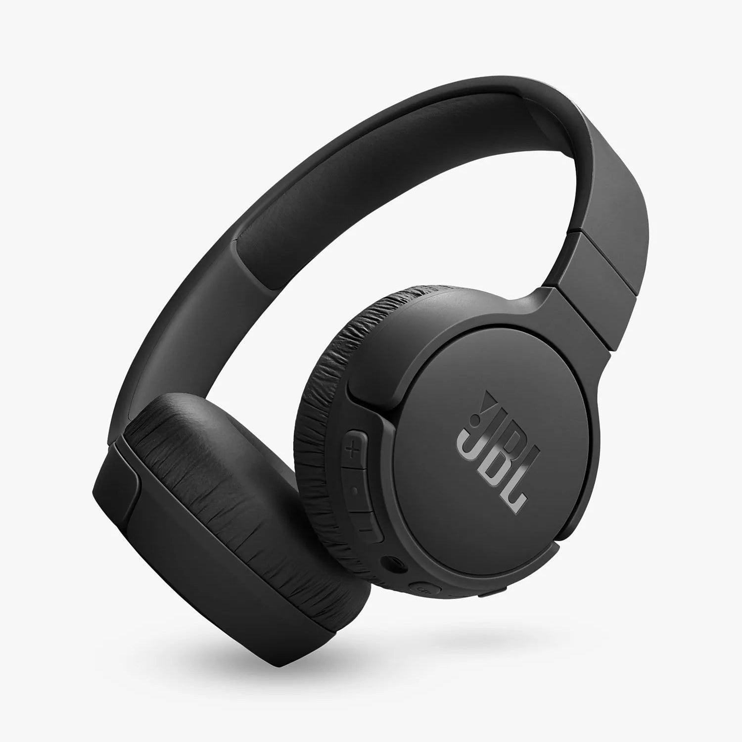 JBL Tune 530BT Wireless Headphones – Black