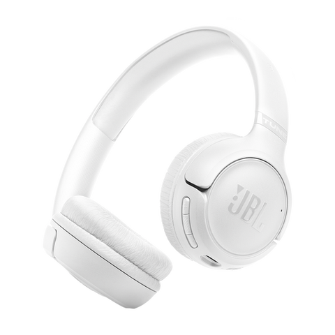 JBL Tune 530BT  Wireless Headphones – White