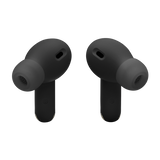 JBL Wave Beam 2 Wireless Earbuds – Black