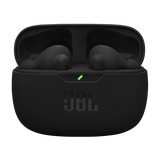 JBL Wave Beam 2 Wireless Earbuds – Black