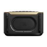 JBL Authentics 300 Portable Smart Speaker- Black