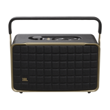 JBL Authentics 300 Portable Smart Speaker- Black