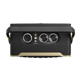 JBL Authentics 300 Portable Smart Speaker- Black