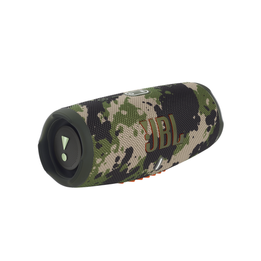 JBL Charge 5 - Squad