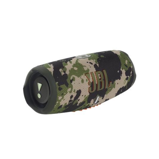 JBL Charge 5 - Squad