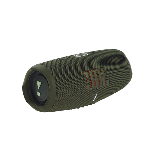 JBL Charge 5 - Forest Green