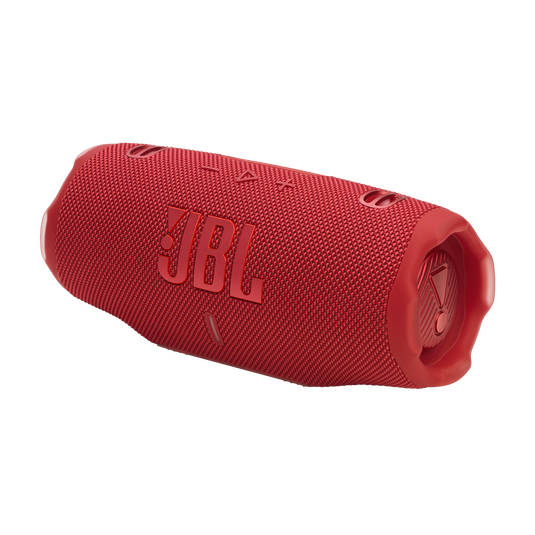 JBL Charge 6 – Red