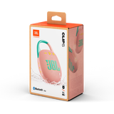 JBL Clip 5 - Pink