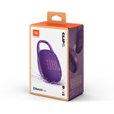 JBL Clip 5 - Purple