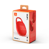 JBL Clip 5 - Red
