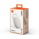 JBL Clip 5 - White
