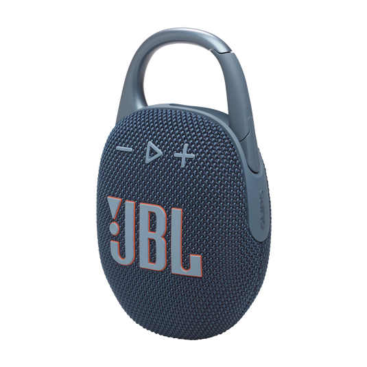 JBL Clip 5 - Blue
