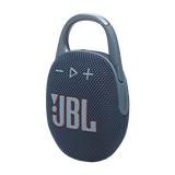 JBL Clip 5 - Blue