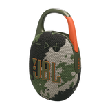 JBL Clip 5 - Squad