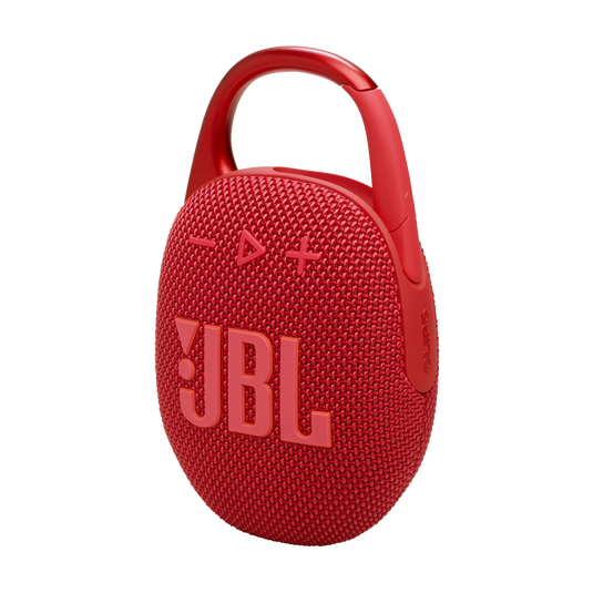 JBL Clip 5 - Red