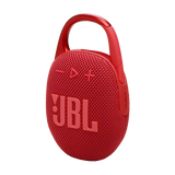 JBL Clip 5 - Red