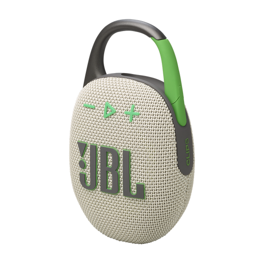 JBL Clip 5 - Sand