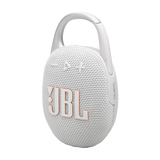 JBL Clip 5 - White